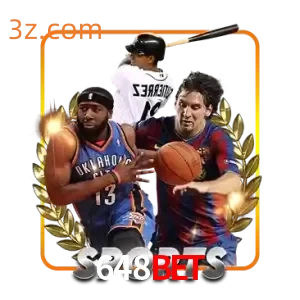 648bet